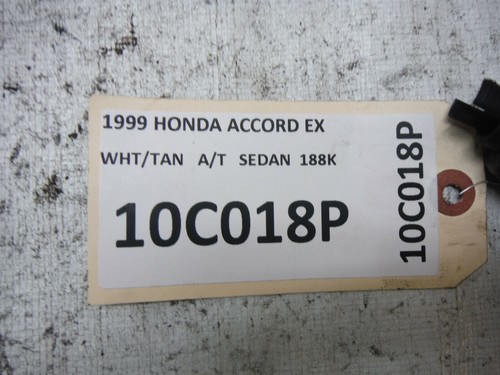 1999 HONDA ACCORD GEAR SHIFT SELECT CHANGER KNOB HANDLE OEM 1998-2002 - Picture 8 of 8