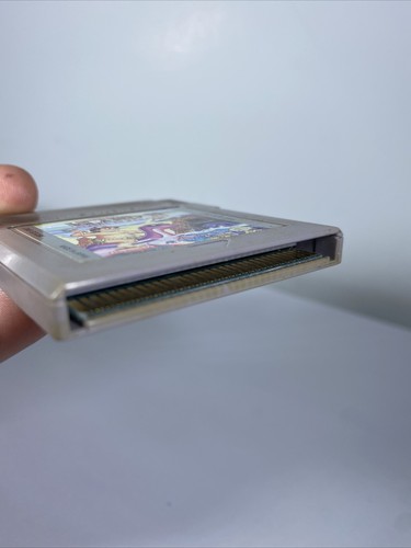 Adventure Island 2 Aliens In Paradise (Nintendo Game Boy) Authentic Tested - Picture 5 of 5