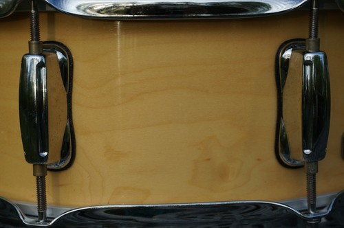 Slingerland Maple Snare Drum - Bild 8 von 16