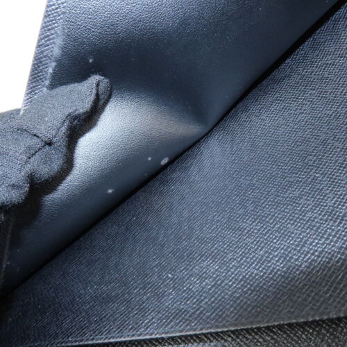 Authentic Louis Vuitton Taiga Agenda Planner Cover GM Ardoise R20232 Used F/S - Picture 20 of 24
