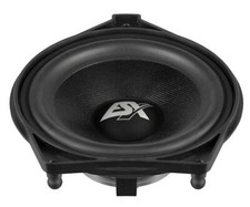 Altavoz central ESX VXM 40F compatible con Mercedes W205, S205, C205, A205