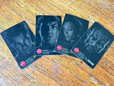Star Trek Gift Card