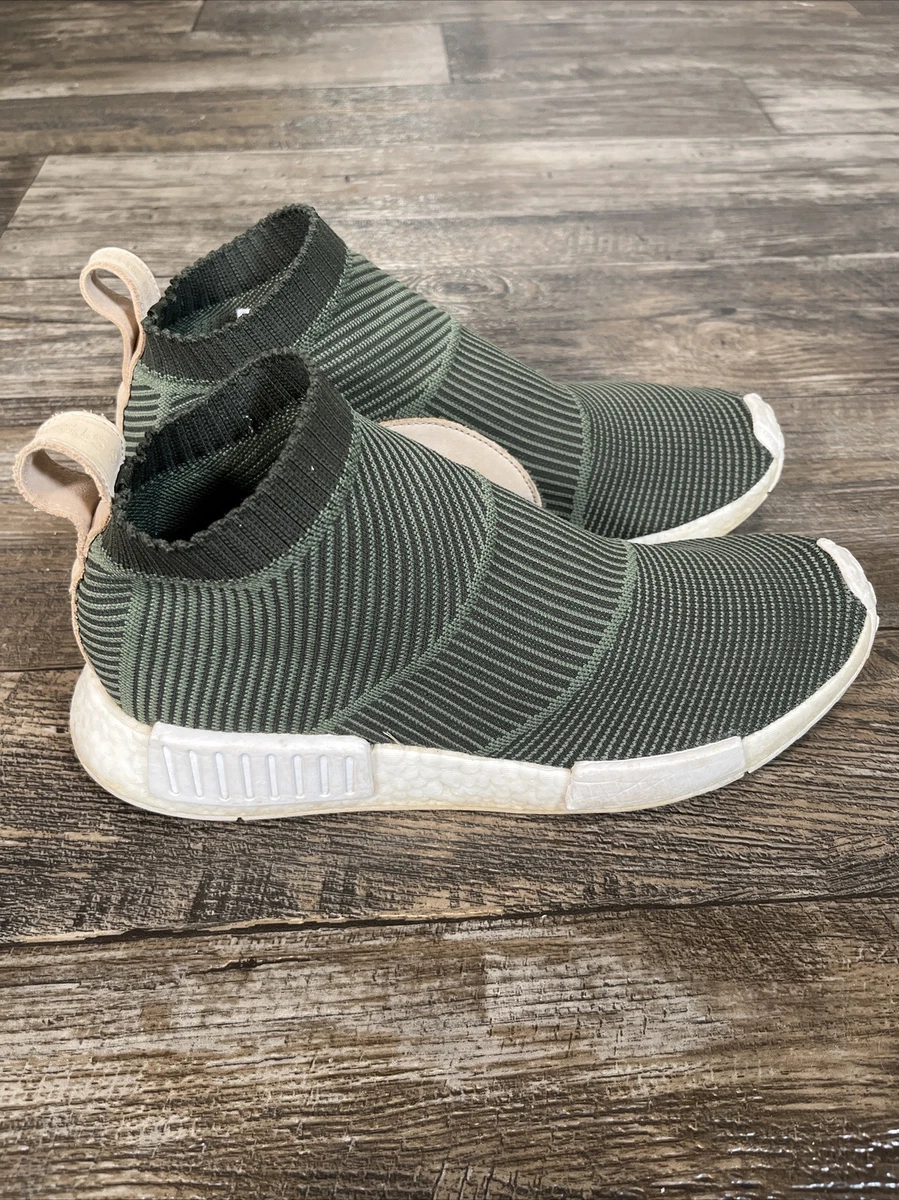 Adidas NMD_CS1 Night Cargo for sale | eBay
