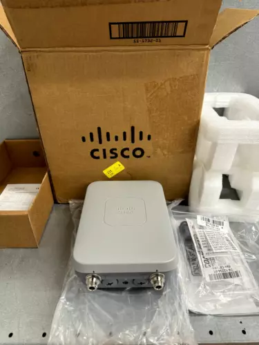 CISCO AIR-CAP1532E-B-K9 WIRELESS ACCES POINT