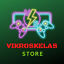 vikroskelas