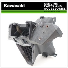 OEM Kawasaki New Genuine RAM AIR INTAKE DUCT 39045-0057 Japan