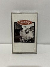 Lucy by Candlebox (Cassette, Aug-1995, Warner Bros.)