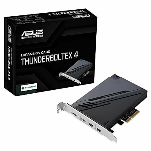 ASUS ThunderboltEX 4 - Picture 3 of 3