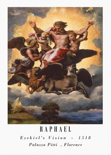 Iconic Painters Art Prints Classic Painting Posters A5 A4 A3 Home Decor Wall Art - Picture 55 of 69