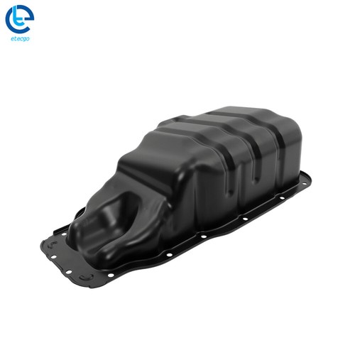 Engine Oil Pan Sump For Hyundai Elantra Kia Soul 2011-2016/2012-2018 264-362 - Picture 3 of 10