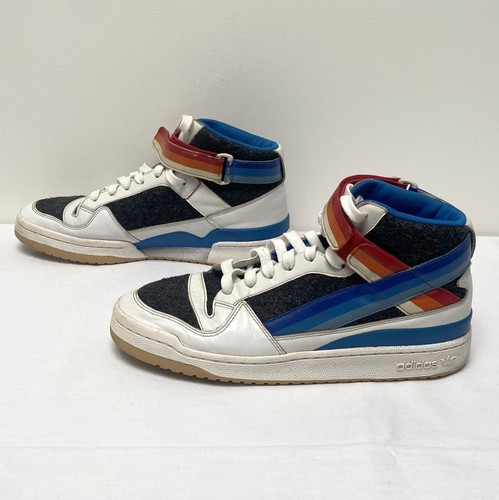 Adidas Grün men's sneakers rare - Picture 2 of 13