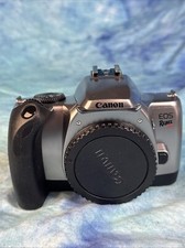 Canon EOS rebel K2 35mm  1e 