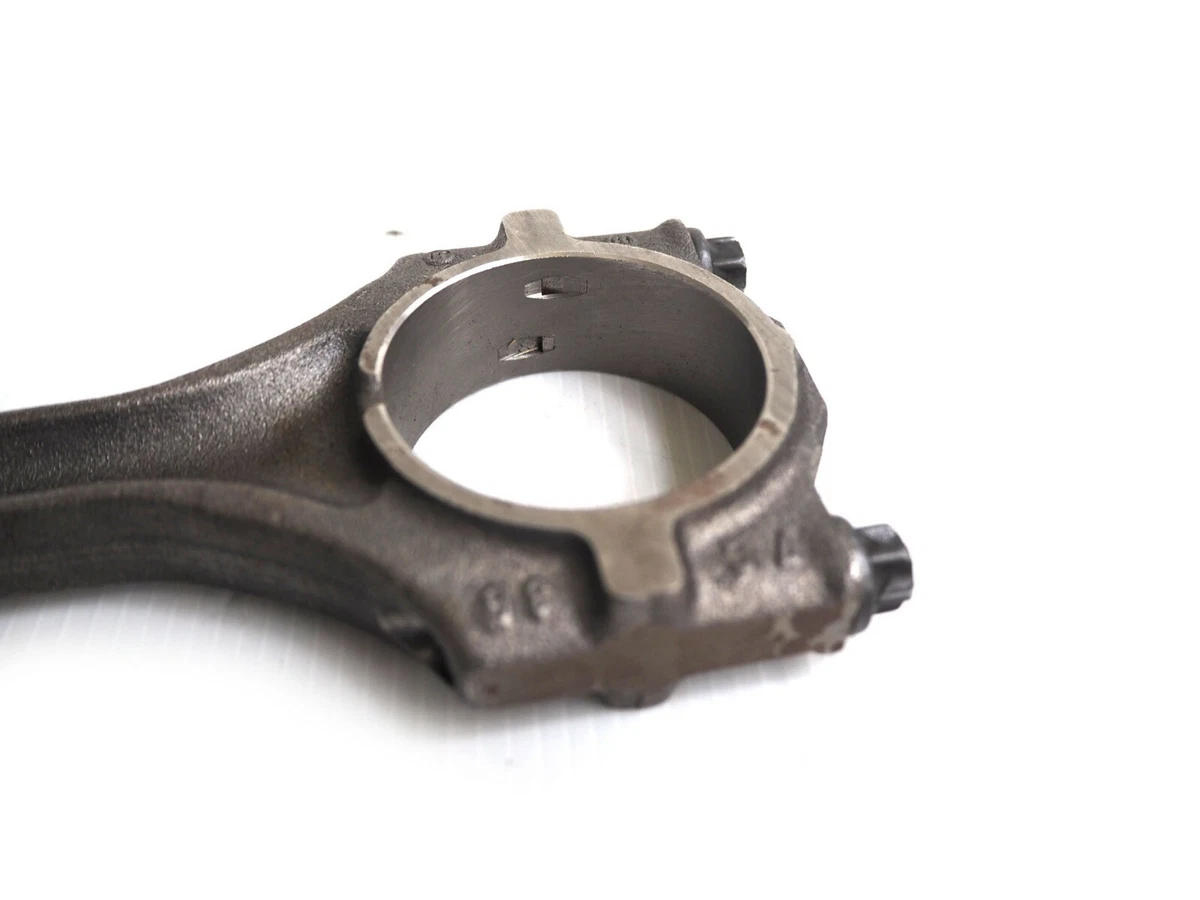 GENUINE 11241437617 Connecting Rod BMW E30 E34 E36 E46 Z3 Engine  