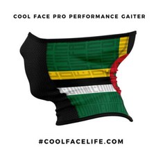 Pro - Dominica Neck Gaiter