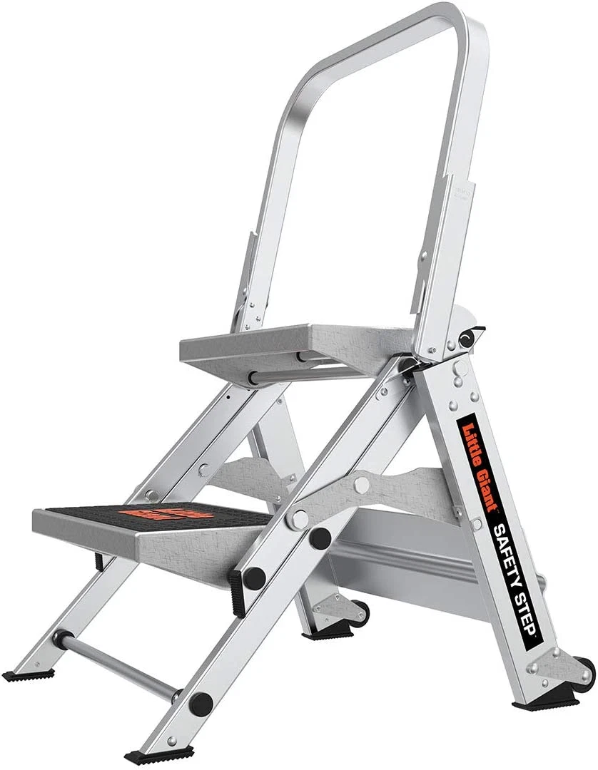 Strong 2024 step ladders