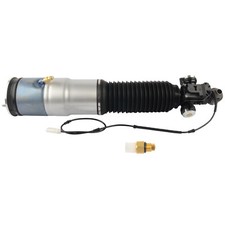 Rear Left Air Suspension Shock Absorber for 10-19 Rolls Royce Ghost 37126851605