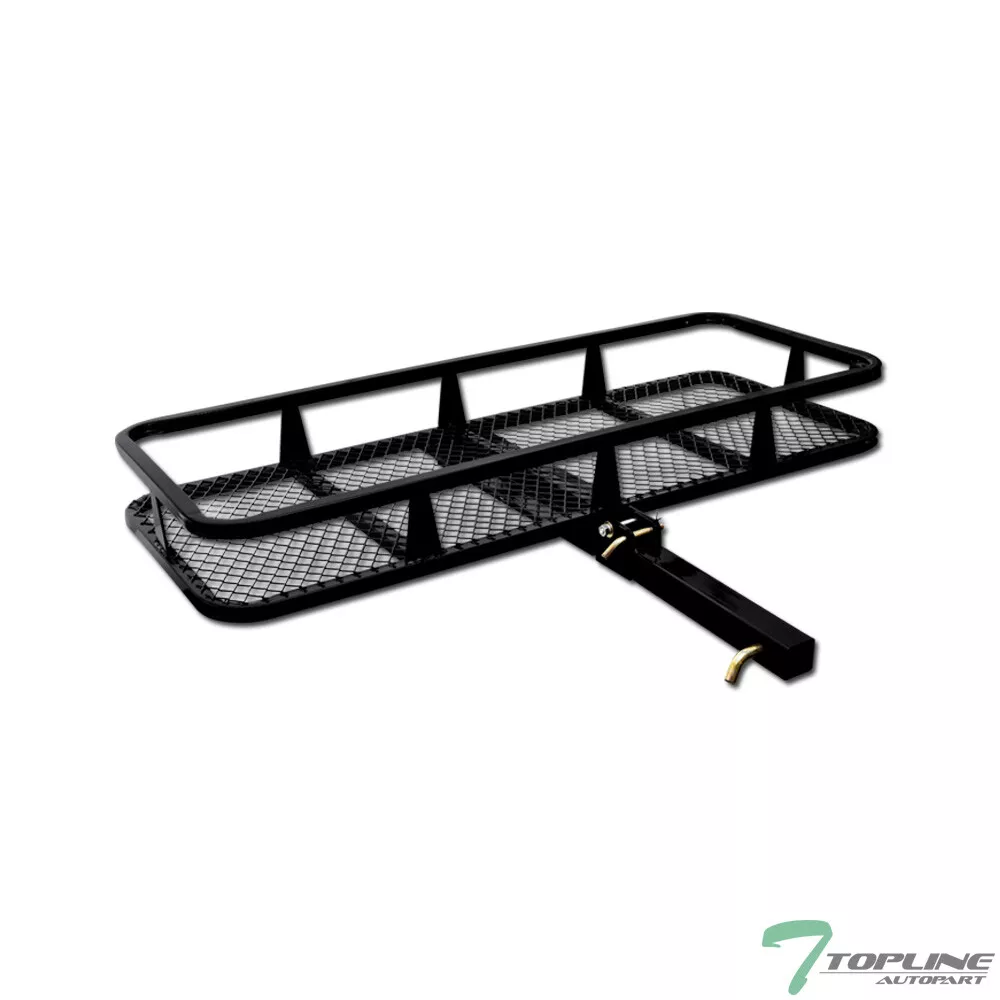Class 3 hitch cargo carrier hot sale