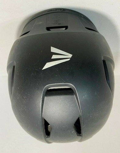 Easton Z5 2.0 Matte Finish Batting Helmet - size 6 1/2"- 7 1/8" - Picture 4 of 5