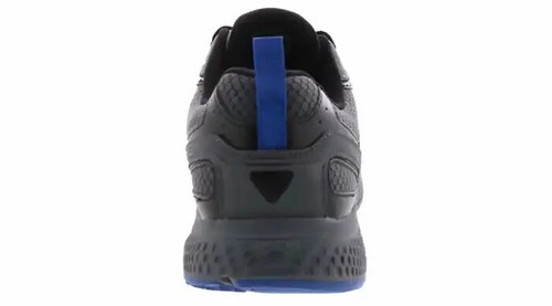 SKECHERS GO RUN CONSISTENT LOW LACE-UP RUNNING SNEAKERS MEN SHOES  SIZE 12 NEW - Picture 8 of 9