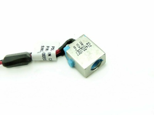 Conector de alimentación de CC en arnés de cable para ACER ASPIRE 5830TG-6402 5830TG-6642 - Imagen 2 de 4