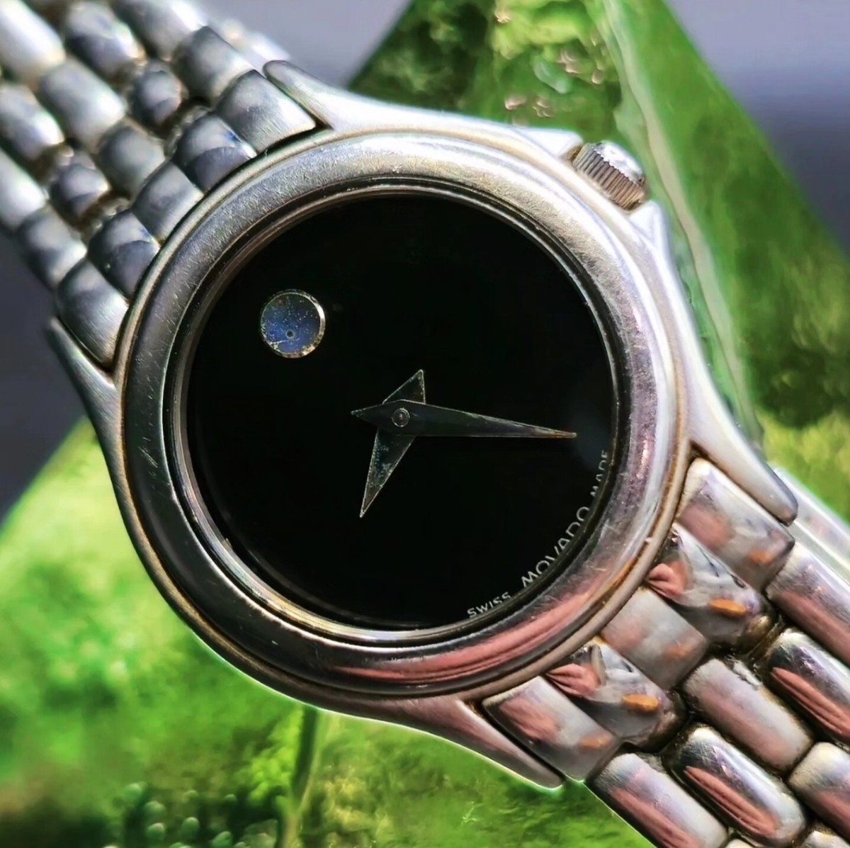 Vintage MOVADO 