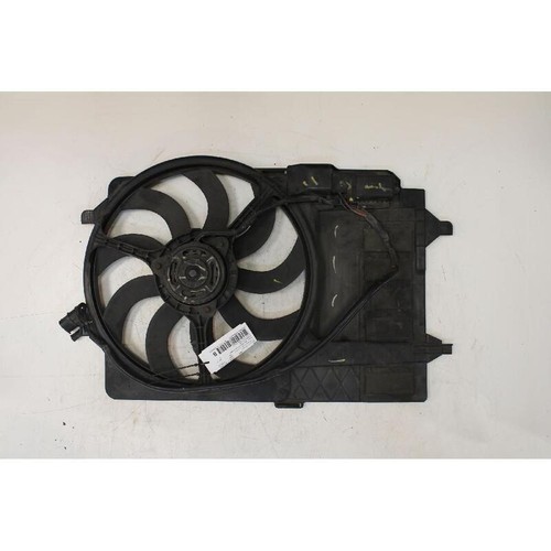 ELEKTROVENTILATOR FÜR MINI (01-04) R50-R53 1.6 16V (66KW) ONE BER. 2001 - Picture 2 of 6