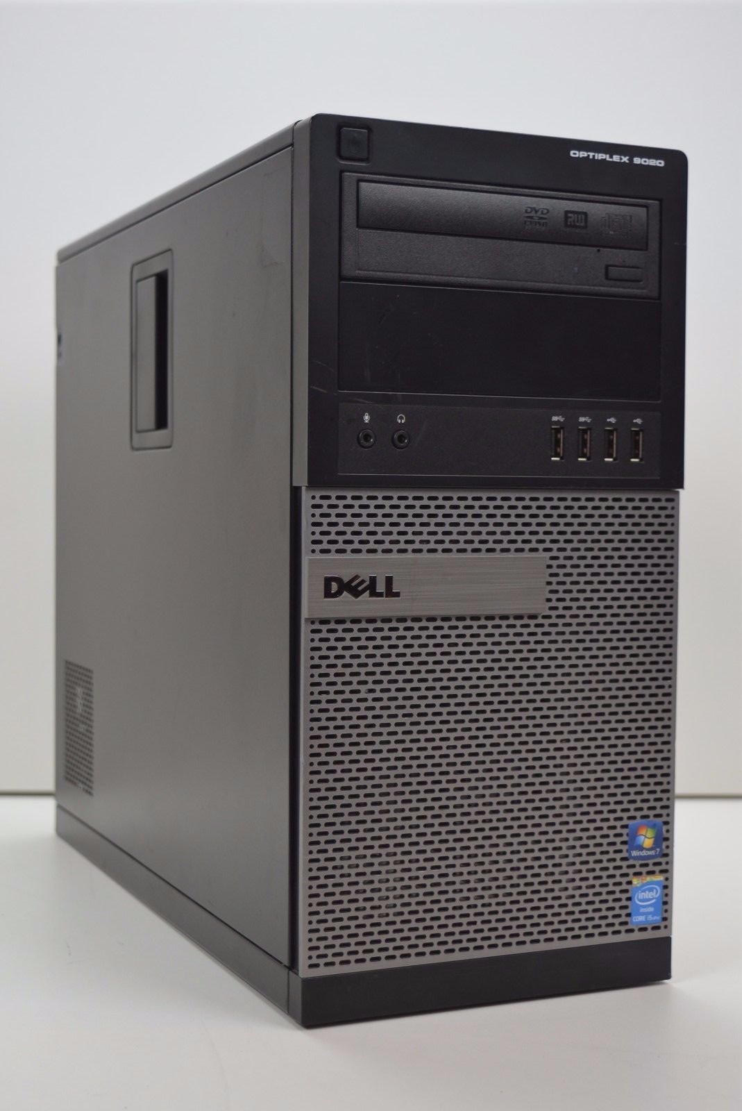 Dell Optiplex 9020 MT Quad i7 i7-4770 480GB SSD 16GB 1600MHz DDR3 Win 10 | eBay Dell Optiplex 9020 MT Quad i7 i7-4770 480GB SSD 16GB 1600MHz DDR3 Win 10 | eBay