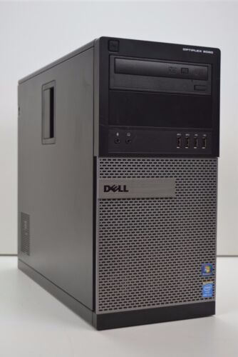 Dell Optiplex 9020 MT Quad i7 i7-4770 480GB SSD 16GB 1600MHz DDR3 Win 10 | eBay Dell Optiplex 9020 MT Quad i7 i7-4770 480GB SSD 16GB 1600MHz DDR3 Win 10 | eBay