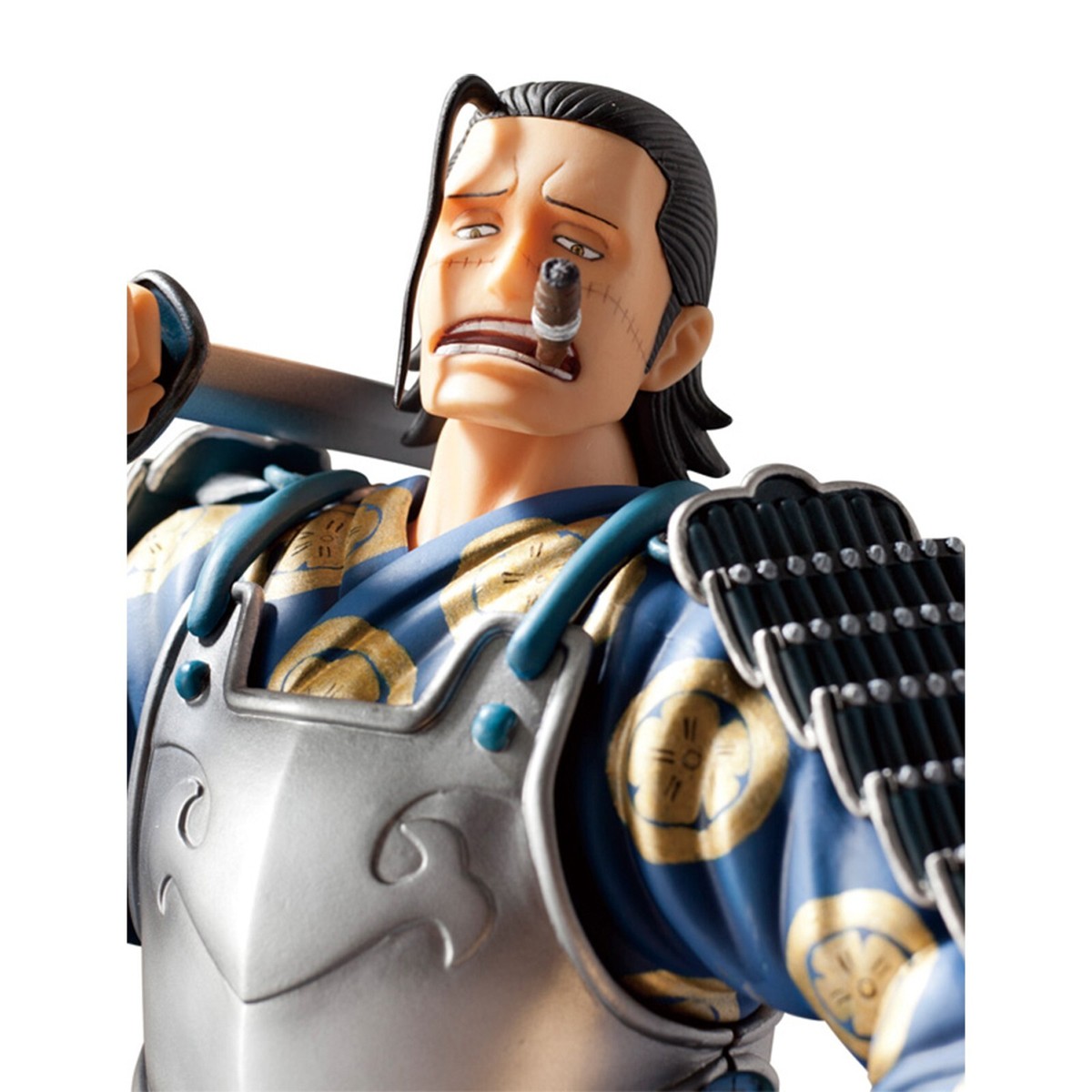 ワンピース　フィギュア　グリグラ ONE PIECE D.P.C.F-DX DOOR PAINTING COLLECTION FIGURE