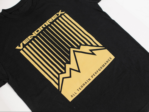 Venomrex Ridgeline Tee-Shirt - Picture 2 of 5