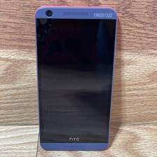 HTC Desire 626s - 8GB - Grey Lava - RED AND GRAY T-Mobile Smartphone