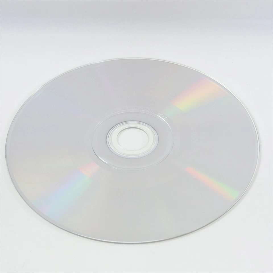 Dreamcast GAROU Mark of The Wolves Yellow Spine 2245 Sega dc - Image 3 of 4