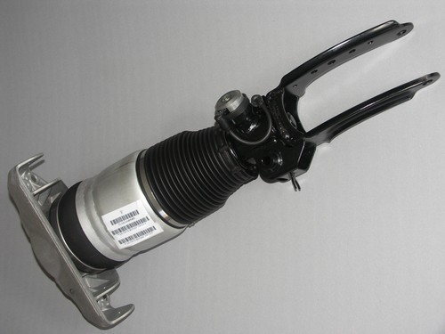 NEW Genuine Porsche Cayenne 9PA V6 Audi Q7 VW Touareg shock absorber 7L5616040A - Picture 9 of 9