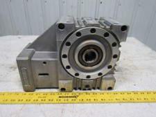 Atlanta Type 58 45 020 High Performance Servo Worm Gear Reducer 19.5:1 Ratio