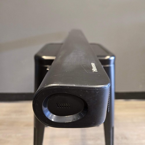 Hisense HS212F Smart Soundbar Black HS212F - Picture 5 of 14