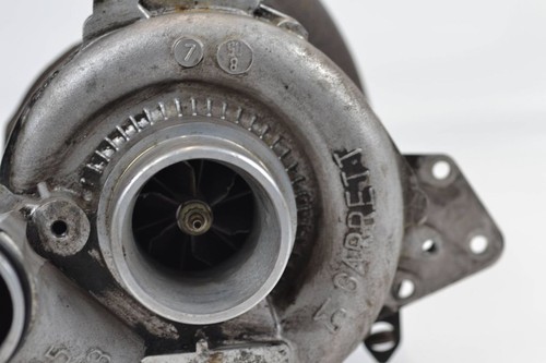 Turbocompressore Mercedes-Benz C W203 2006 Diesel 165 kW turbo A6420900280 AMQ6392 - Foto 3 di 8