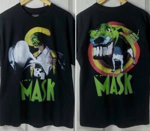 The Mask Shirt | eBay