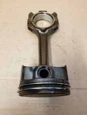 VAUXHALL CORSA VXR TURBO PISTON AND CONROD D MODEL 2007 Z16LER