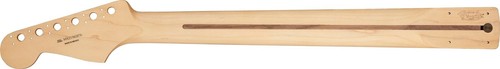 NEW Fender Player Stratocaster Replacement NECK Maple BLOCK INLAY! 099-4552-921 - Picture 2 of 2
