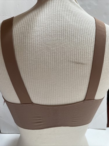 NEW Spanx Bras,Several Styles Padded-Unpadded, FRNT Closure, Nursing.. 32A-38DD - Picture 6 of 33