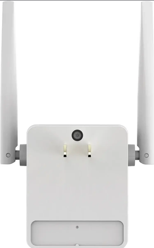 NETGEAR AC1200 Przedłużacz zasięgu Wi-Fi - Zdjęcie 3 z 4
