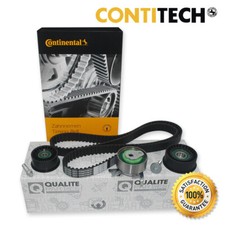 CONTI ZAHNRIEMEN CT975 ROLLENSATZ FÜR OPEL ASTRA G ZAFIRA A VECTRA C 1.6 1.8 16V