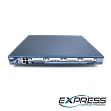 Cisco CISCO2801 + HWIC-2FE 2-port 10/100 Routed-Port HWIC