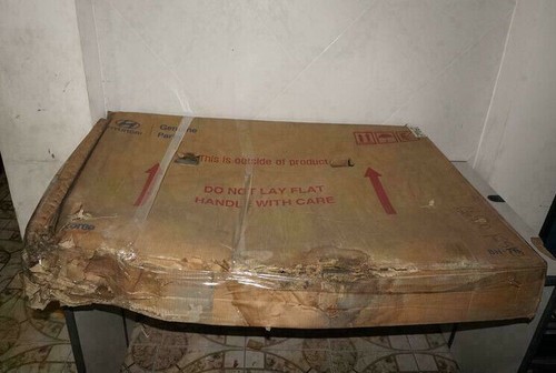 Hyundai 66400-1C510 664001C510 Panel Assy Hood NEW NIB - Picture 1 of 5