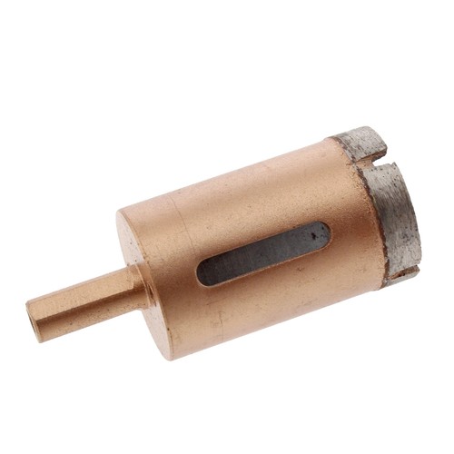 35mm 1-3/8" inch Diamond Hole Saw Core Drill Bit for Stone Marble Granite - Picture 4 of 12