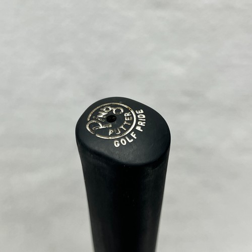 Vintage Ping Anser 2 Edelstahl Putter - RH 85068 34" Original Grip Cover - Bild 9 von 10