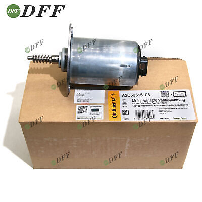 VVT Motor Actuator for BMW E93 330i 2007 - 2013 VVT Motor Actuator for BMW E93 330i 2007 - 2013
