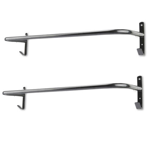 Saddle Rack 4 Tier Wall Mounted Saddle Rack Stand for English and Western Saddle - Bild 15 von 15