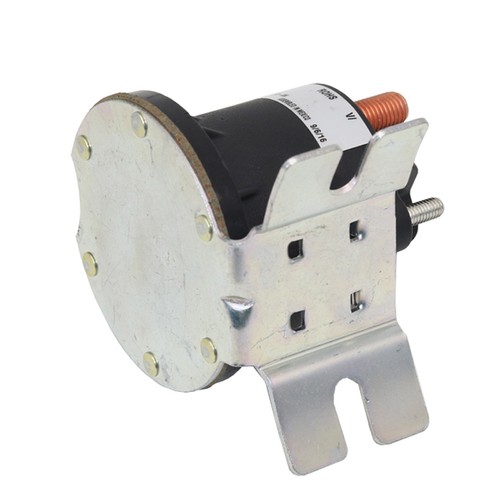 OEM Trombetta Solenoid Relay Switch 684-1211-212-06 684121121206 - Picture 8 of 8