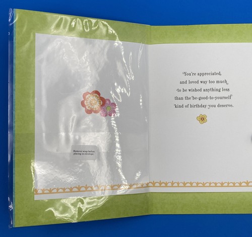 New Mother’s Birthday Cards with Envelopes / 5 Cards, 3 Envelopes - Picture 7 of 8